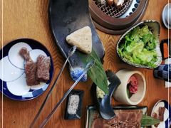 -炎蔵牛舌烤肉