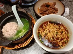 -南京大牌档(青岛万象城店)