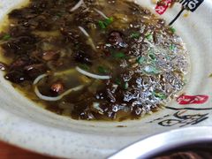 -张大娘面馆(新城路店)