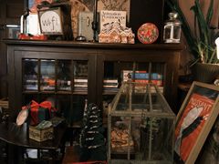 -古董花园(思南路42弄小区店)