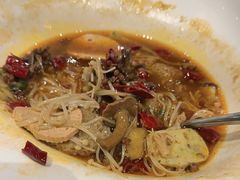 -若蘭慈·无国界素食料理(欢乐海岸店)