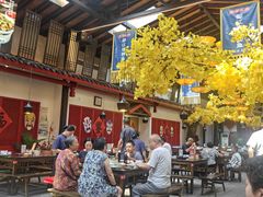 -老灶房-四川土菜(铁牛广场店)