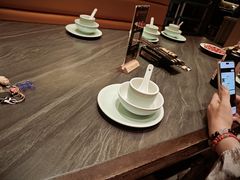 -阿喆私房菜(西五路店)