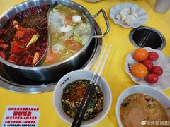 -蜀儿郎串串香(香河店)