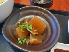 -大吉鲜鱼料理自慢(维也纳大厦店)