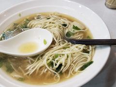 -二扁私房面馆(崂山路店)