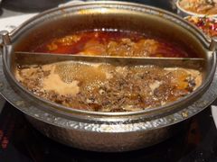 -一绪に寿喜烧(虹悦城店)