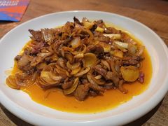 -铁公鸡·四川料理(天环广场店)