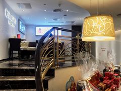 -GODIVA(王府井apm店)