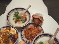 -正南齐北·老街糯米团(洪崖洞店)