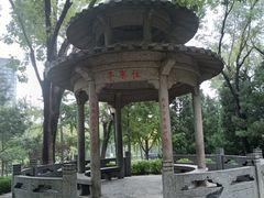 -玲珑塔公园