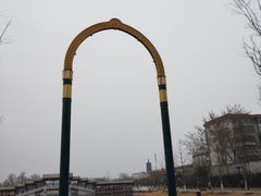 -西海子公园