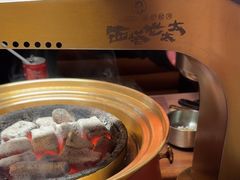 -西塔老太太泥炉烤肉(上海七宝领展广场店)