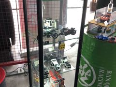 -千岛湖燃擎卡丁车赛车主题乐园(秀湖路店)