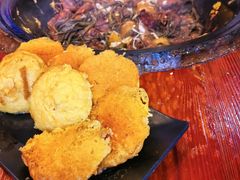 -咱屯子锅台鱼(岳阳街店)