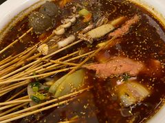 -三生小馆(亭知路店)