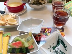 -豪客来牛排(中华城店)