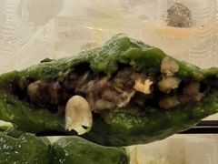 -王家沙点心店(西康路店)