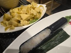 -蜀张一派斑鱼大虾(宁河旗舰店)