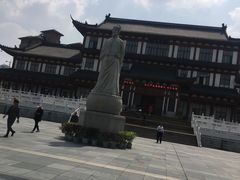 -汤显祖纪念馆