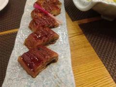 -山水亭日本料理(新元路店)
