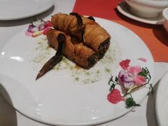 -若蘭慈·无国界素食料理(欢乐海岸店)