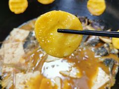 -味趣灶台鱼(徐凝门大街店)