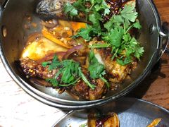 -原始泥炉烤肉(总店)