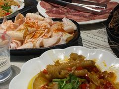 -胡哥烤肥牛(车公庙店)