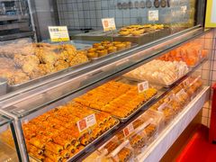 -鲍师傅糕点(永安里店)