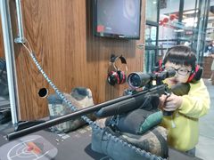 -枪馆1号实弹射击俱乐部