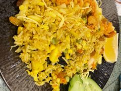 -Home Thai·泰谣(王府井apm店)