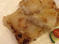 -清远国际酒店御珍轩食街