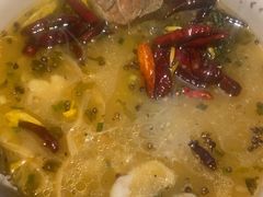 -太二酸菜鱼(正大广场店)