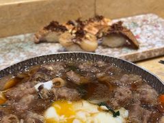 -东京屋(武定路店)