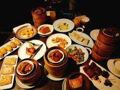 -万丽轩·粤菜(王府井金茂万丽酒店)