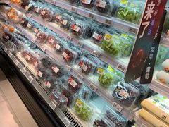 -盒马鲜生(大成店)