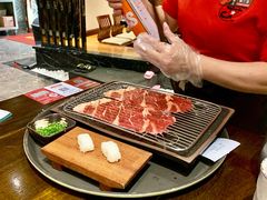 -古田居·特色寿司料理(骏欣中心店)