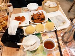 -添好运点心专门店(中环IFC店)