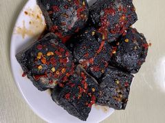 -五娭毑臭豆腐(黄兴南路店)