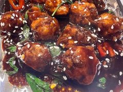 铁石三杯-枣子树·素食餐厅(普陀山店)