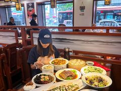-惠宾饭庄(中山路店)
