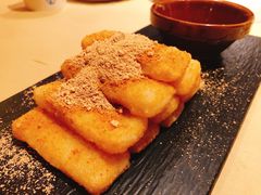 -江味龙虾馆·裸蓝龙虾(南山店)