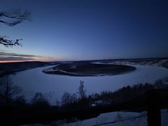 -北极村旅游风景区