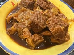 -谢大牛馆·中式卤牛排(老店)