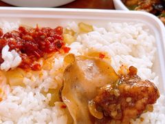 -大米先生(西郊店)