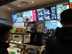 -汉堡王(仲盛世界商城店)