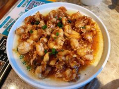 -淘米捞·米汤脆鲩鱼火锅(福田皇岗店)