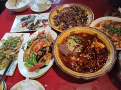 -旺川园·毛血旺·辣子鸡(解放碑店)