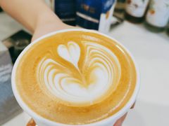 -Manner Coffee(凌空SOHO店)